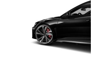 Audi RS7 Sportback qua. tiptr. Pano 360° Matrix Laser 280kmh Allradlenk. Standheiz.