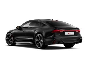 Audi RS7 Sportback qua. tiptr. Pano 360° Matrix Laser 280kmh Allradlenk. Standheiz.