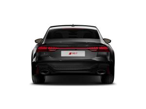Audi RS7 Sportback qua. tiptr. Pano 360° Matrix Laser 280kmh Allradlenk. Standheiz.