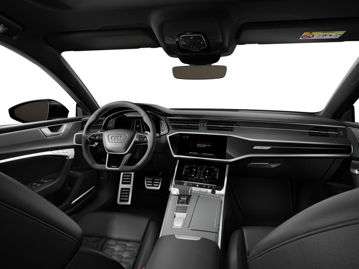 Audi RS7