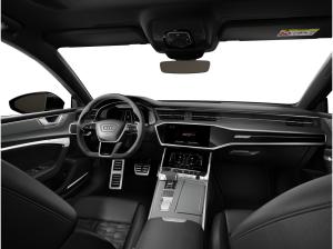 Audi RS7 Sportback qua. tiptr. Pano 360° Matrix Laser 280kmh Allradlenk. Standheiz.