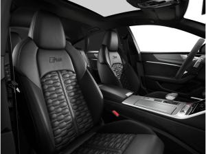 Audi RS7 Sportback qua. tiptr. Pano 360° Matrix Laser 280kmh Allradlenk. Standheiz.