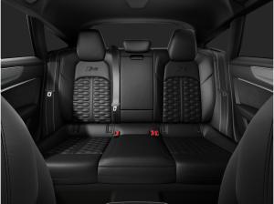 Audi RS7 Sportback qua. tiptr. Pano 360° Matrix Laser 280kmh Allradlenk. Standheiz.