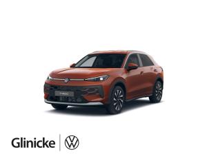 Volkswagen T-Roc Style 1.5 eTSI DSG | AHK | Navi