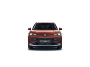Volkswagen T-Roc Style 1.5 eTSI DSG | AHK | Navi