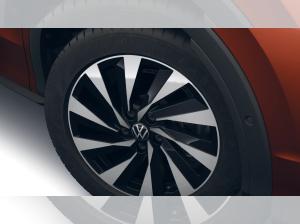 Volkswagen T-Roc Style 1.5 eTSI DSG | AHK | Navi