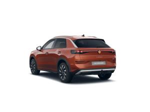 Volkswagen T-Roc Style 1.5 eTSI DSG | AHK | Navi
