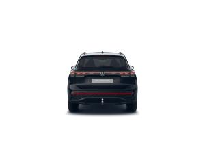 Volkswagen Tiguan R-Line Vollausstattung, inkl. Winterräder