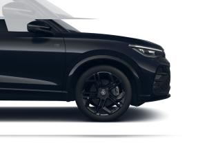 Volkswagen Tiguan R-Line Vollausstattung, inkl. Winterräder
