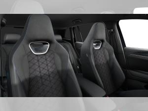 Volkswagen Tiguan R-Line Vollausstattung, inkl. Winterräder