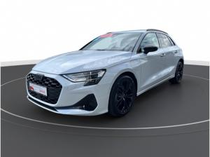 Audi A3 Sportback 40 TFSI e ADVANCED+AHK+NAVI+LED
