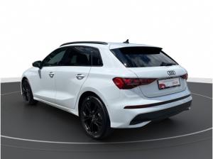 Audi A3 Sportback 40 TFSI e ADVANCED+AHK+NAVI+LED