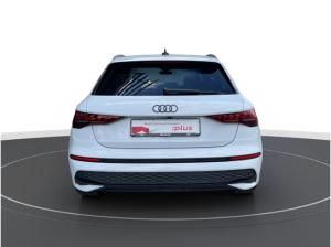 Audi A3 Sportback 40 TFSI e ADVANCED+AHK+NAVI+LED