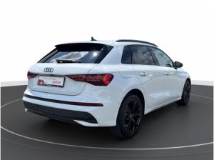 Audi A3 Sportback 40 TFSI e ADVANCED+AHK+NAVI+LED