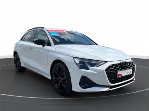 Audi A3 Sportback 40 TFSI e ADVANCED+AHK+NAVI+LED