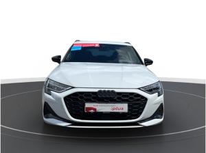Audi A3 Sportback 40 TFSI e ADVANCED+AHK+NAVI+LED