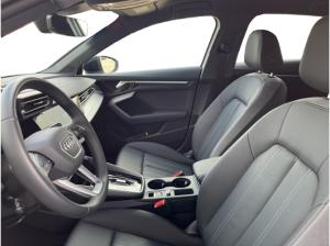 Audi A3 Sportback 40 TFSI e ADVANCED+AHK+NAVI+LED