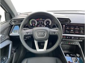 Audi A3 Sportback 40 TFSI e ADVANCED+AHK+NAVI+LED