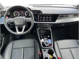 Audi A3 Sportback 40 TFSI e ADVANCED+AHK+NAVI+LED
