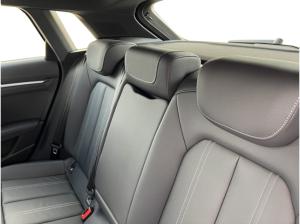Audi A3 Sportback 40 TFSI e ADVANCED+AHK+NAVI+LED
