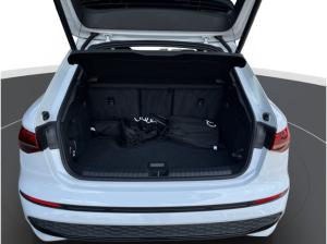 Audi A3 Sportback 40 TFSI e ADVANCED+AHK+NAVI+LED