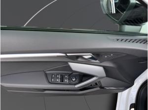 Audi A3 Sportback 40 TFSI e ADVANCED+AHK+NAVI+LED
