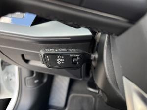 Audi A3 Sportback 40 TFSI e ADVANCED+AHK+NAVI+LED