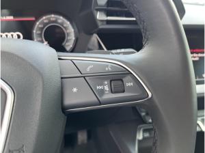 Audi A3 Sportback 40 TFSI e ADVANCED+AHK+NAVI+LED