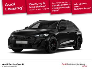 Audi A5 Avant e-hybrid quattro S tronic