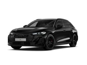 Audi A5 Avant e-hybrid quattro S tronic