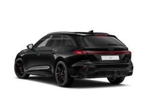 Audi A5 Avant e-hybrid quattro S tronic