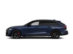 Audi A5 Avant e-hybrid quattro S tronic