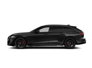 Audi A5 Avant e-hybrid quattro S tronic