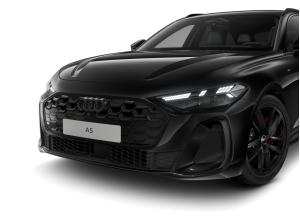Audi A5 Avant e-hybrid quattro S tronic