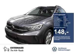 Volkswagen Taigo LIFE 1.0TSI NP.32T NAVI.LED.KAMERA.SHZG.5JG