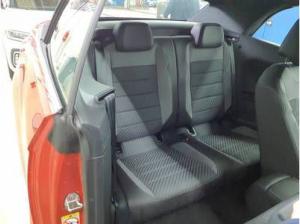 Volkswagen T-Roc Cabriolet R-LINE 1.5TSI DSG ACC.AHK.NAVI+VC.2xPDC.LED.APP-C.LKRD-HZG.SHZ