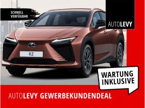 Lexus RZ 350e Executive +Gewerbe +Wartung +0,25% Steuer
