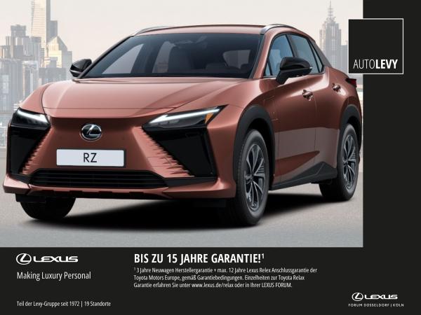 Lexus RZ 350e Executive +Gewerbe +Wartung +0,25% Steuer
