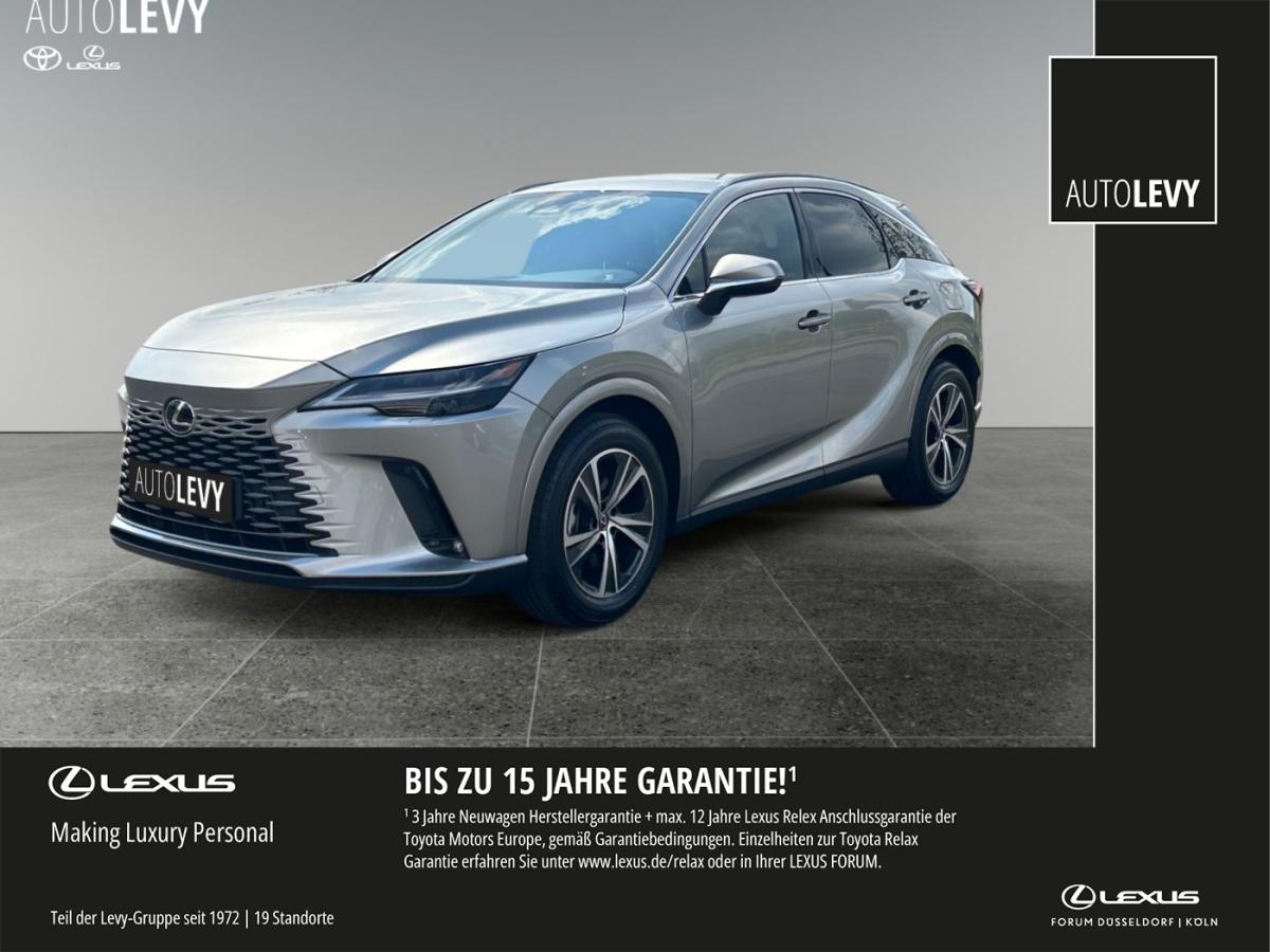 Lexus RX 450