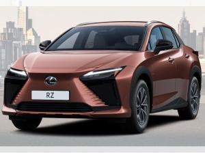 Lexus RZ 350e Executive +Gewerbe +Wartung +0,25% Steuer