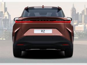 Lexus RZ 350e Executive +Gewerbe +Wartung +0,25% Steuer