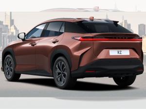 Lexus RZ 350e Executive +Gewerbe +Wartung +0,25% Steuer