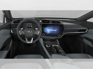 Lexus RZ 350e Executive +Gewerbe +Wartung +0,25% Steuer