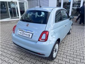 Fiat 500 1.0 Klima*Carplay*LM-Felgen