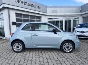 Fiat 500 1.0 Klima*Carplay*LM-Felgen
