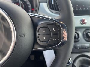 Fiat 500 1.0 Klima*Carplay*LM-Felgen