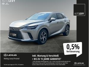 Lexus RX 450 RX 450h Plug-In Business *Vorlauf +div. Farben