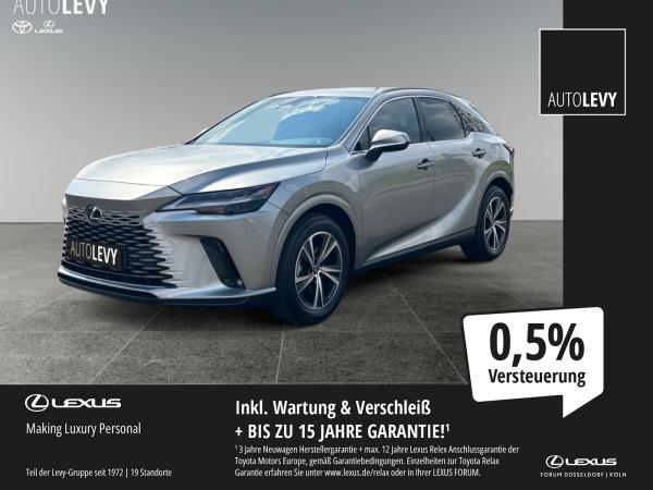 Lexus RX 450 RX 450h Plug-In Business *Vorlauf +div. Farben