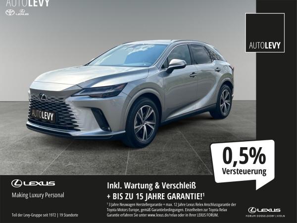 Lexus RX 450 RX 450h Plug-In Business *Vorlauf +div. Farben