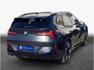 BMW X3 20 xDrive , 5-türig